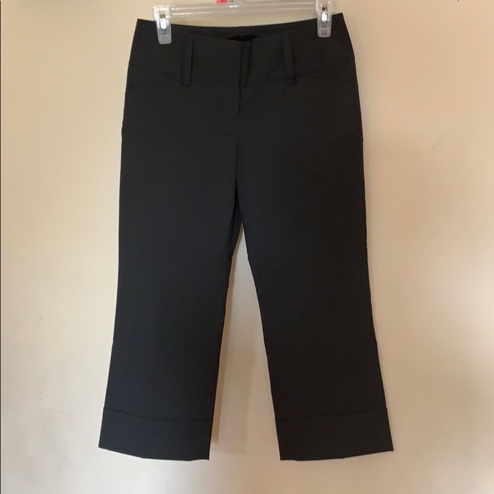 Express Editor capris